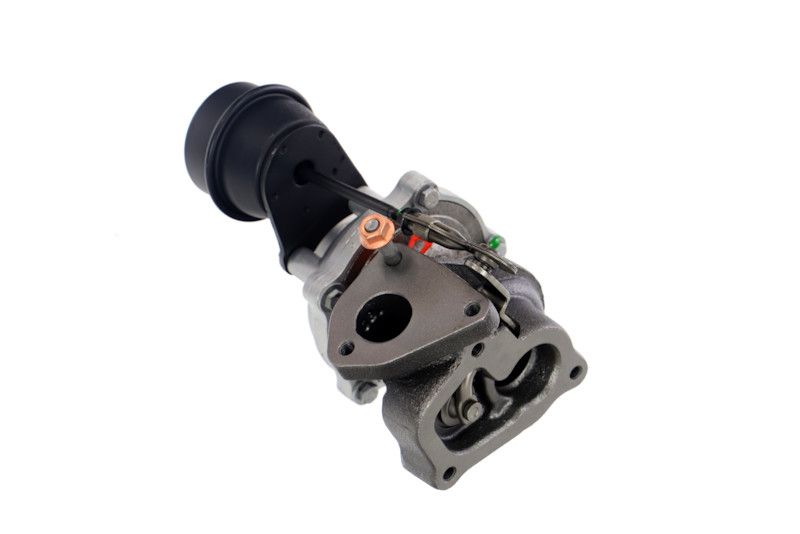 REMANTE 003-001-001258R Charger, charging (supercharged/turbocharged)