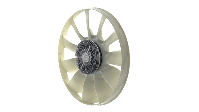 Product Image - Koelventilatorwiel - CFF527000P - MAHLE