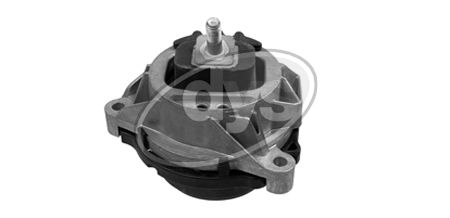 Soporte, motor