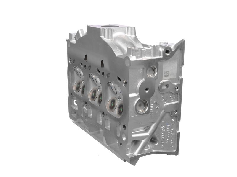 Product Image - Cilinderkop - HL0142 - ET ENGINETEAM