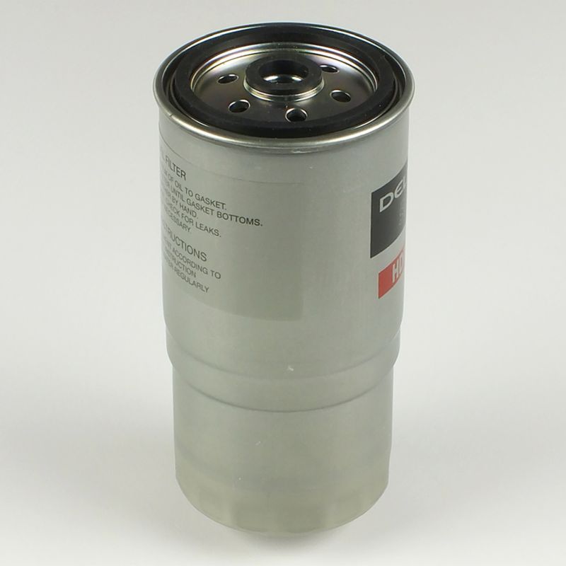Palivový filtr HDF532