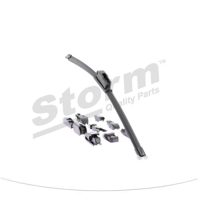 Balai d'essuie-glace STORM QUALITY PARTS 1000451