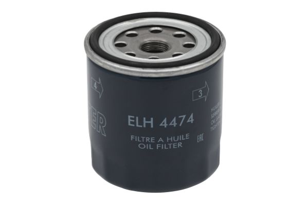 MECAFILTER olajszűrő ELH4474
