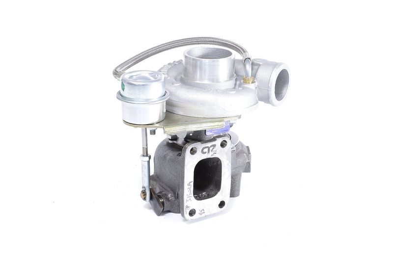 Compresor,sistem de supraalimentare T911830 BTS Turbo