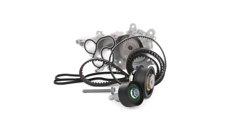 This part match OEM code: 04E 109 244 E