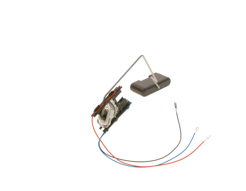 BOSCH 1587411036 Sender Unit, fuel tank