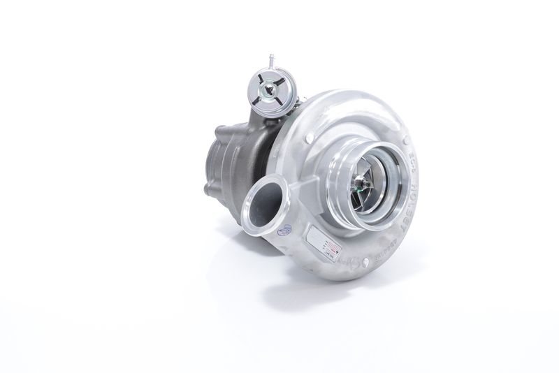 Compresor,sistem de supraalimentare T917027 BTS Turbo