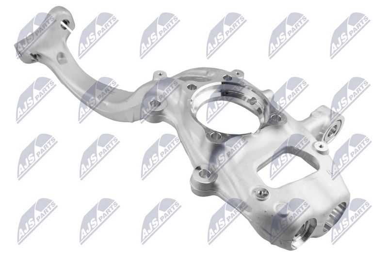 NTY ZZP-AU-047 Steering Knuckle, wheel suspension
