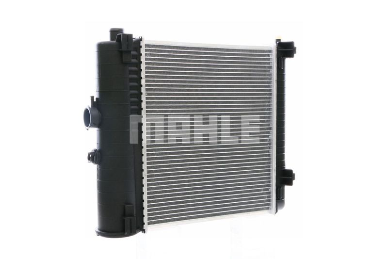 Product Image - Radiateur - CR2207000S - MAHLE