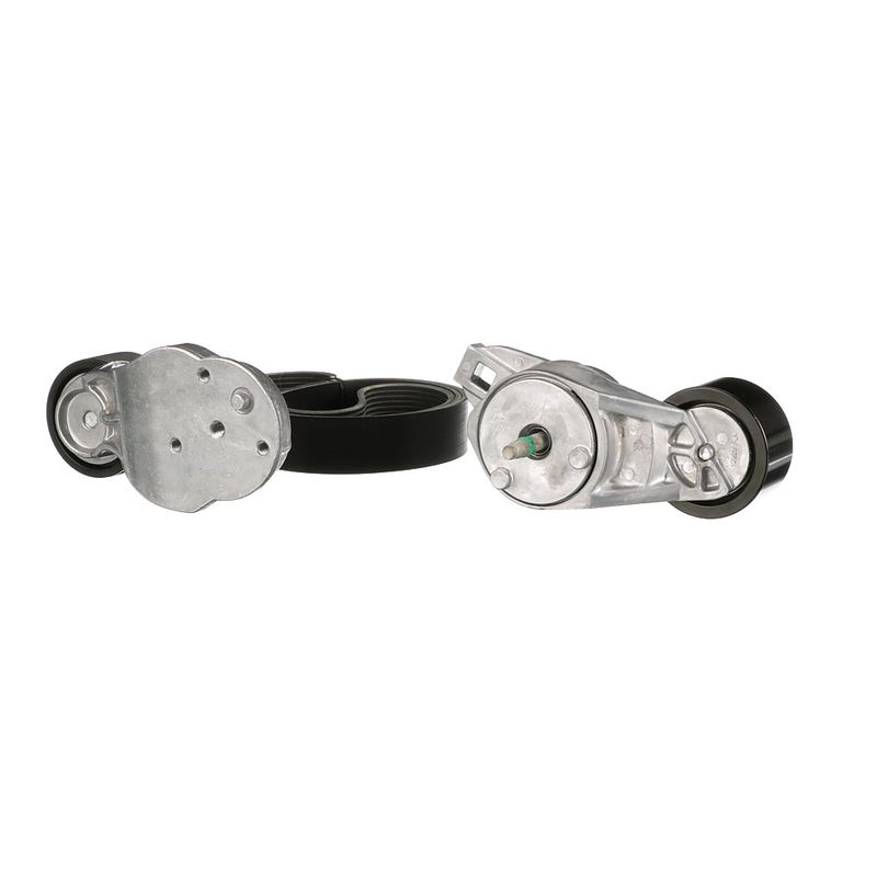 GATES K0110PK1545HD V-ribbed Belt Set