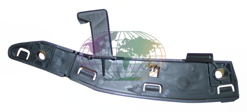 Lexmond Trading BV 2004147 Mounting Bracket, bumper