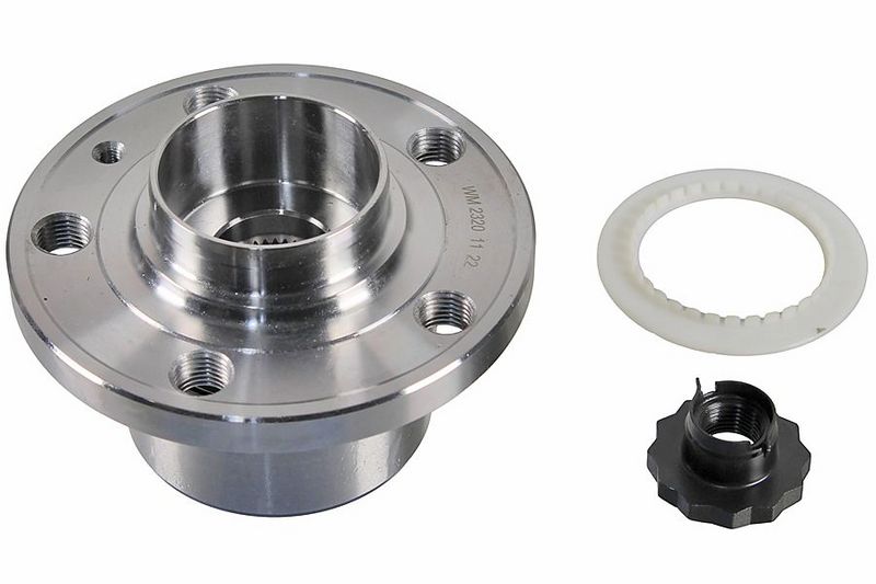 Prekės atitinka OEM kodą: 2Q0 407 621 B