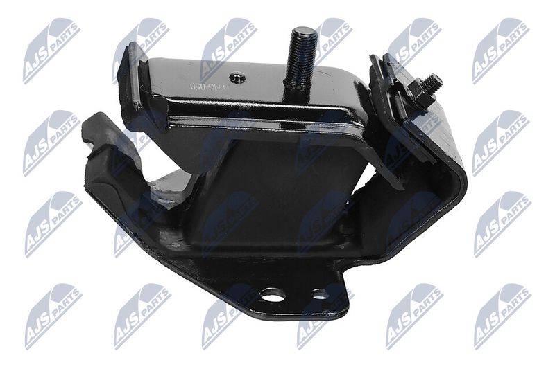 Paigutus, Mootor, NTY ZPS-NS-050