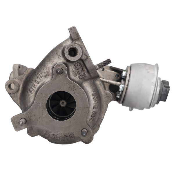 OE-TurboPower IT-817047 Charger, charging (supercharged/turbocharged)