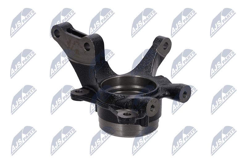 Käändmik, rattakinnitus, NTY ZZP-HY-503