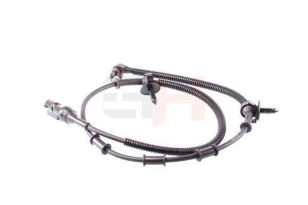 Andur, rattapöörete arv, GH GH-702588