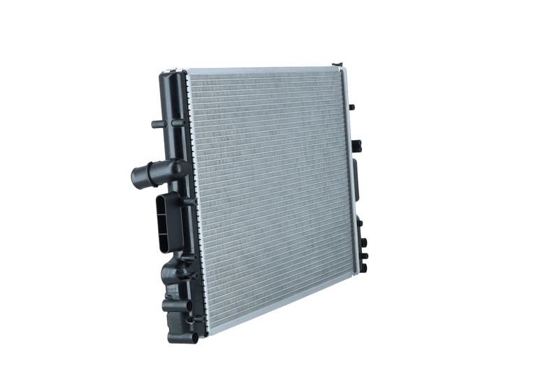 Radiador, refrigeración del motor NRF 53614