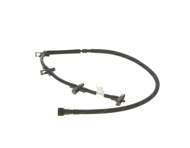 BOSCH 0 928 402 182 Hose, fuel overflow