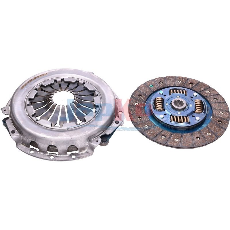 Sidurikomplekt, JAPKO 921024