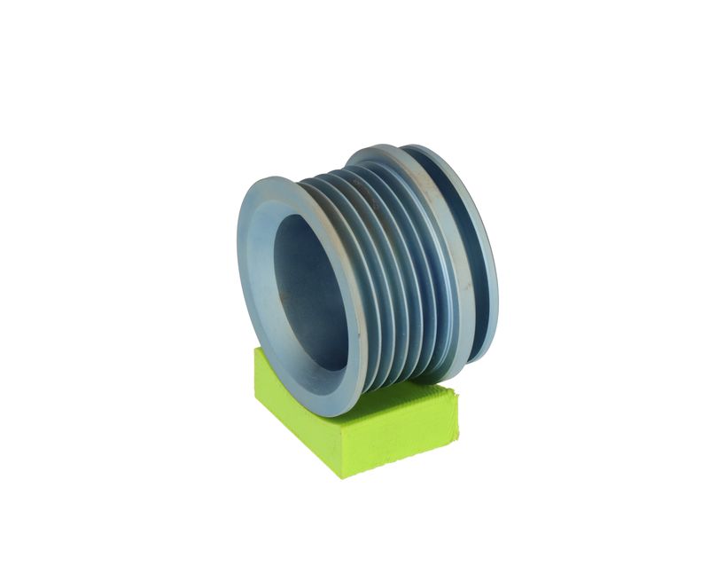 VALEO 599417 Belt Pulley, alternator