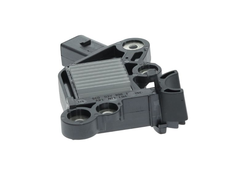 Regulator, alternator 1 986 AE0 035 BOSCH