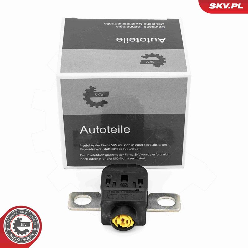ESEN SKV 96SKV327 - Sensor, battery management