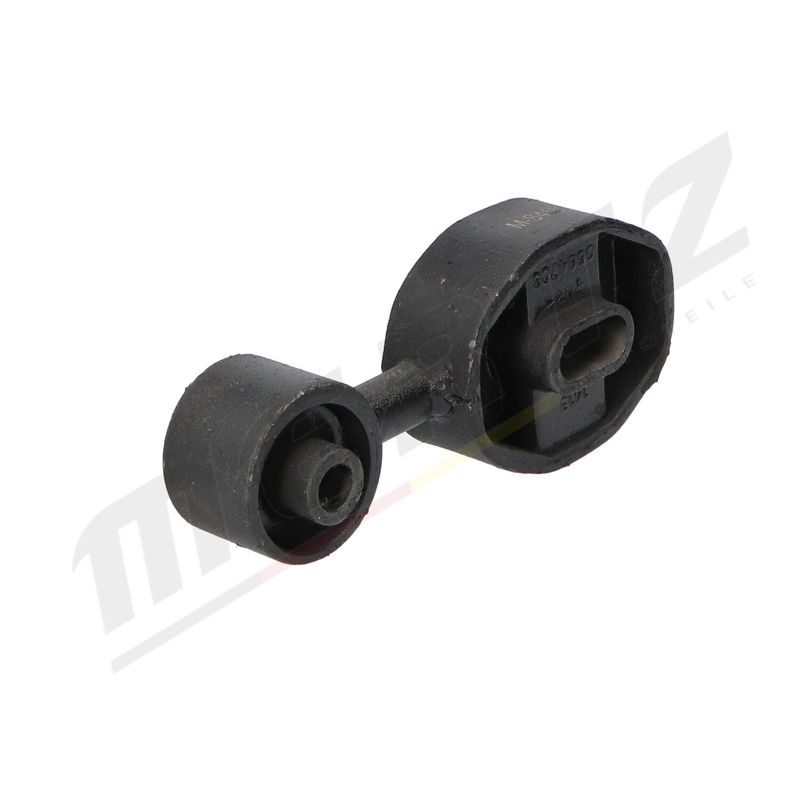 MERTZ M-S4559 Mounting, engine