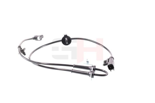 Andur, rattapöörete arv, GH GH-709325