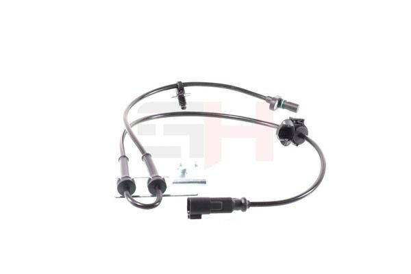 Andur, rattapöörete arv, GH GH-709325