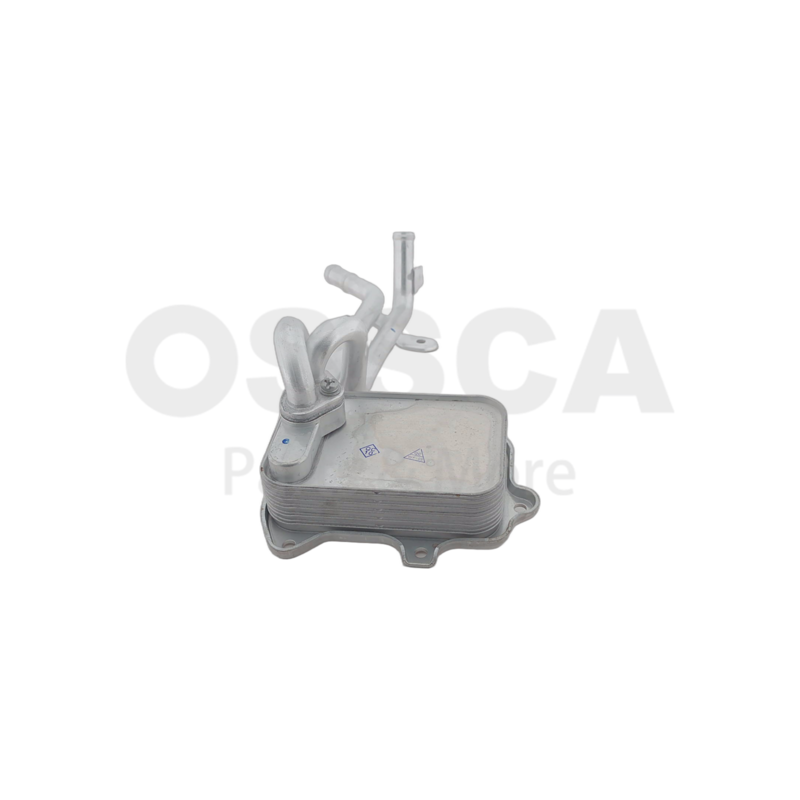 Õliradiaator, mootoriõli, OSSCA 12675
