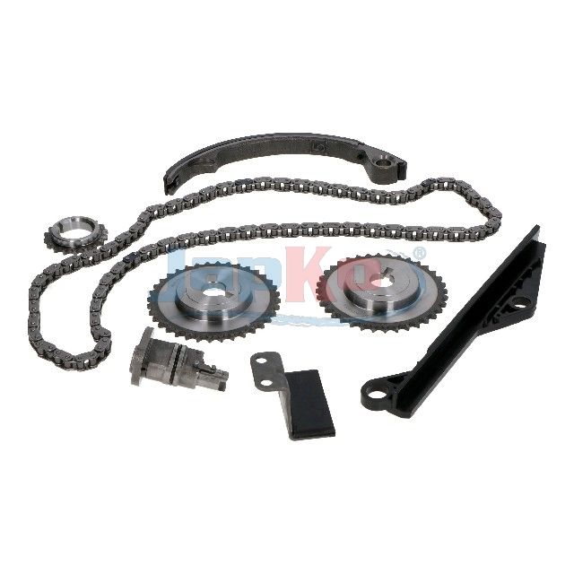 Mootori keti komplekt, JAPKO KJK117
