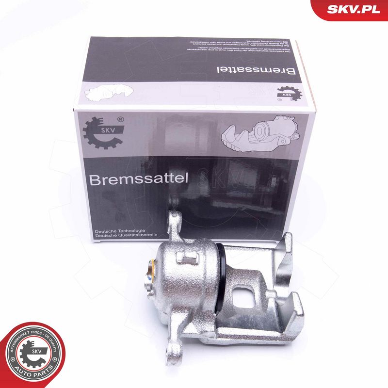 Pidurisadul, ESEN SKV 42SKV492