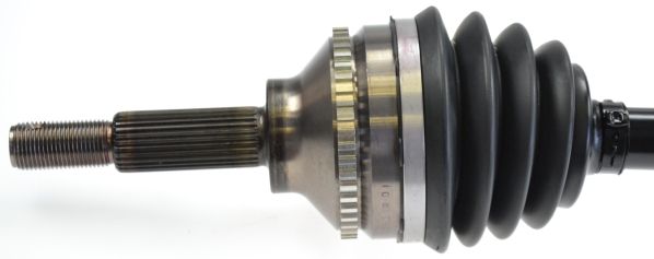 SPIDAN 25359 Drive Shaft