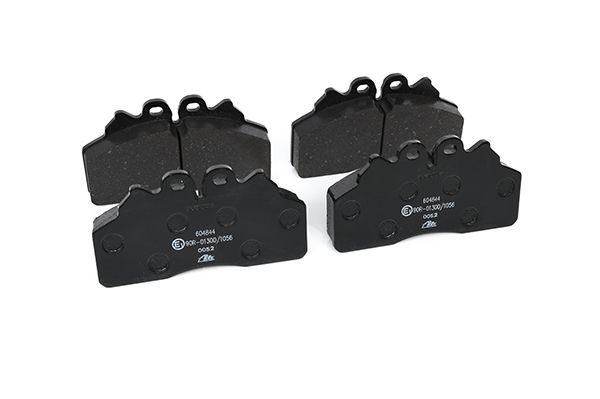 Set placute frana,frana disc 13.0460-4844.2 ATE