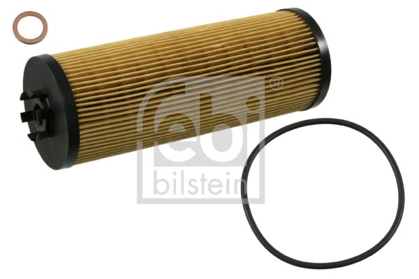 FEBI BILSTEIN olajszűrő 22536