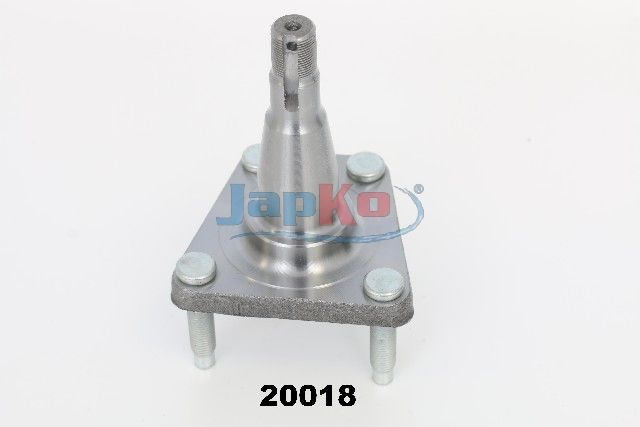 Rattarumm, JAPKO 420018