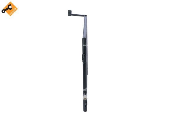 NRF 350430 Condenser, air conditioning