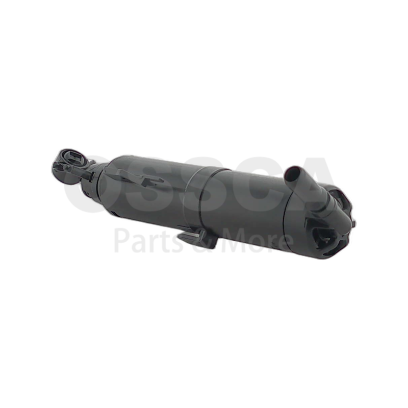 Pesuveedüüs, Tulepesurid, OSSCA 34823