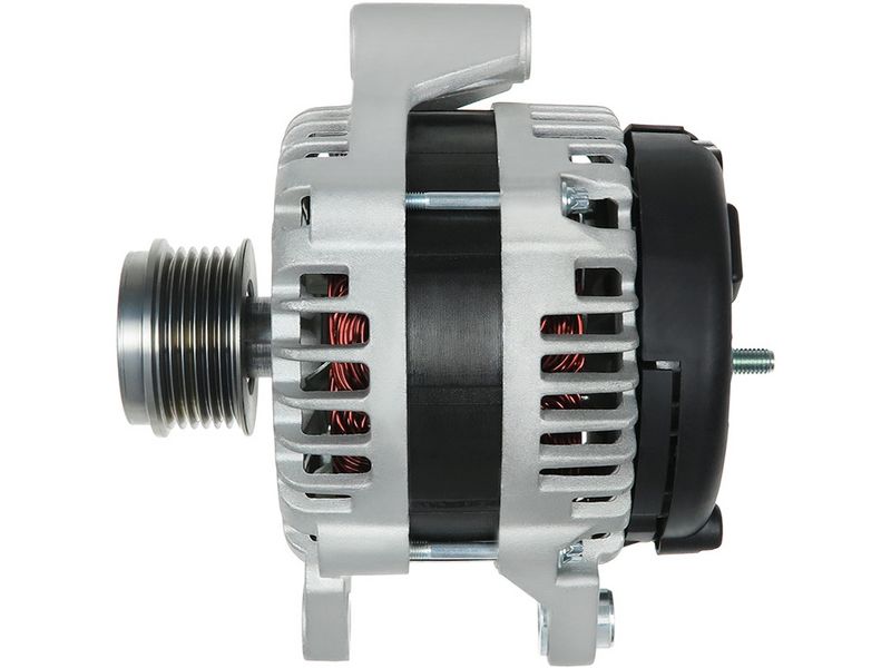 Generaator, AS-PL A9298S