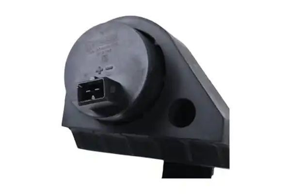 STELLOX 24-00032-SX Auxiliary Water Pump (cooling water circuit)