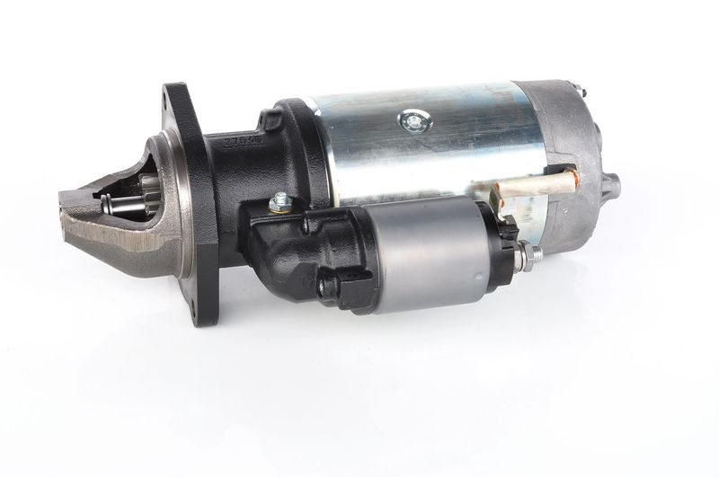 BOSCH 0001368082 Starter