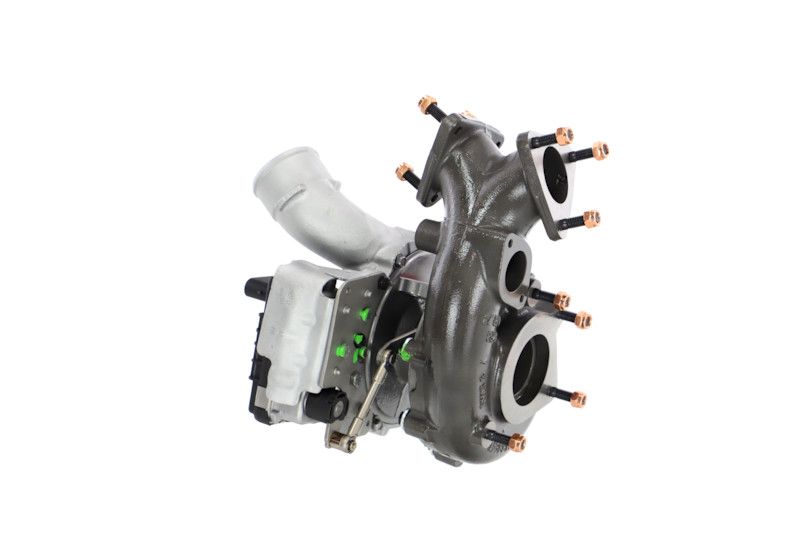 REMANTE 003-002-001073R Charger, charging (supercharged/turbocharged)