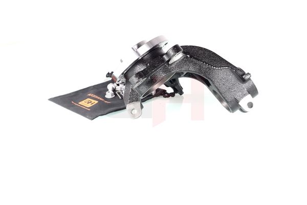 Käändmik, rattakinnitus, GH GH-283770H