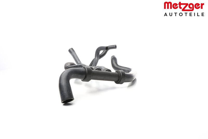 METZGER AUTOTEILE 2421009 Radiator Hose