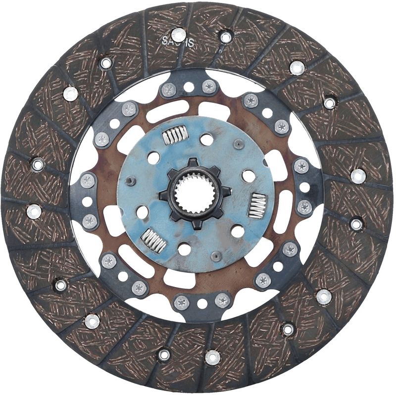 SACHS 2290601062 Clutch Kit