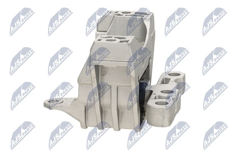 Paigutus, Mootor, NTY ZPS-PL-068