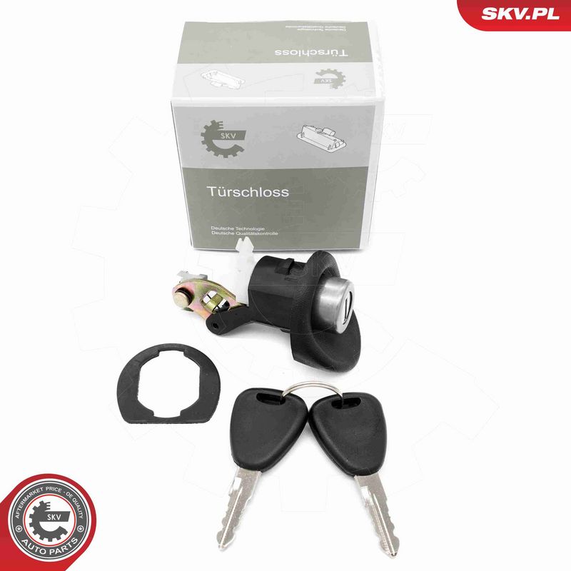 ESEN SKV 65SKV523 - Lock Cylinder