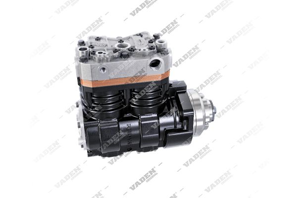 kompresor IVECO Euro 6, se spojkou 1500200001