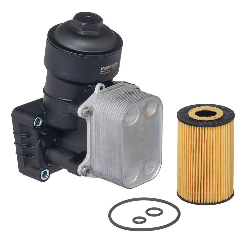 Modul olejového filtru H805H
