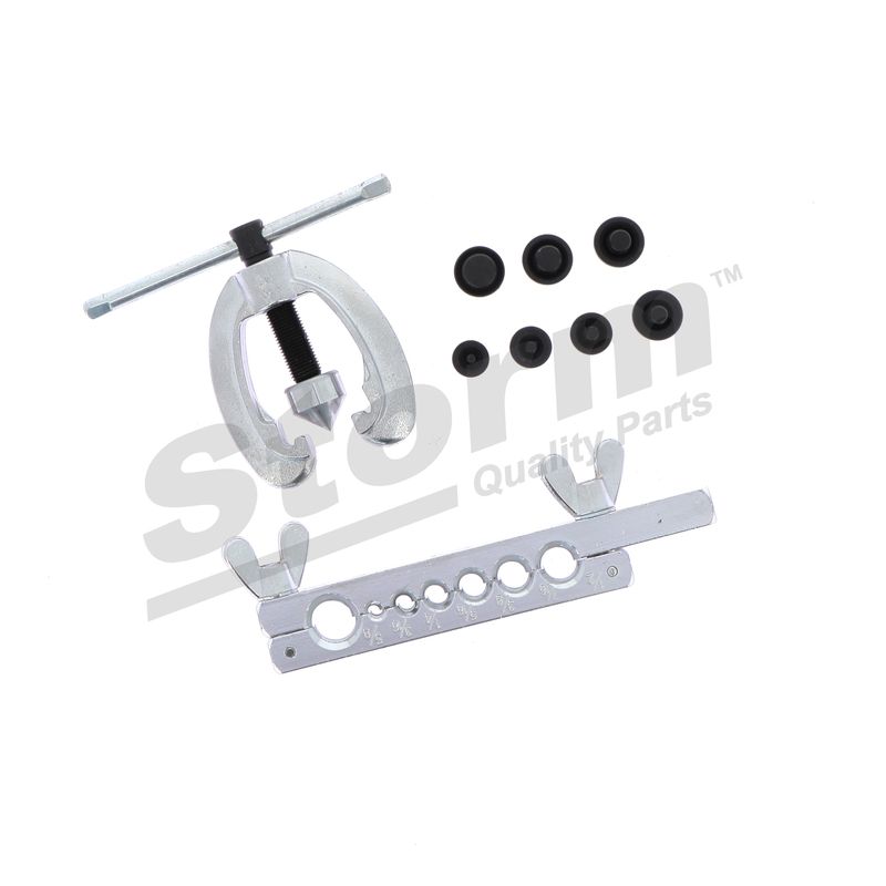 Kit d’outils de cintrage, conduite de frein STORM QUALITY PARTS 88910175